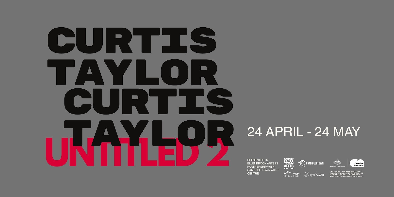 Untitled 2 by Curtis Taylor