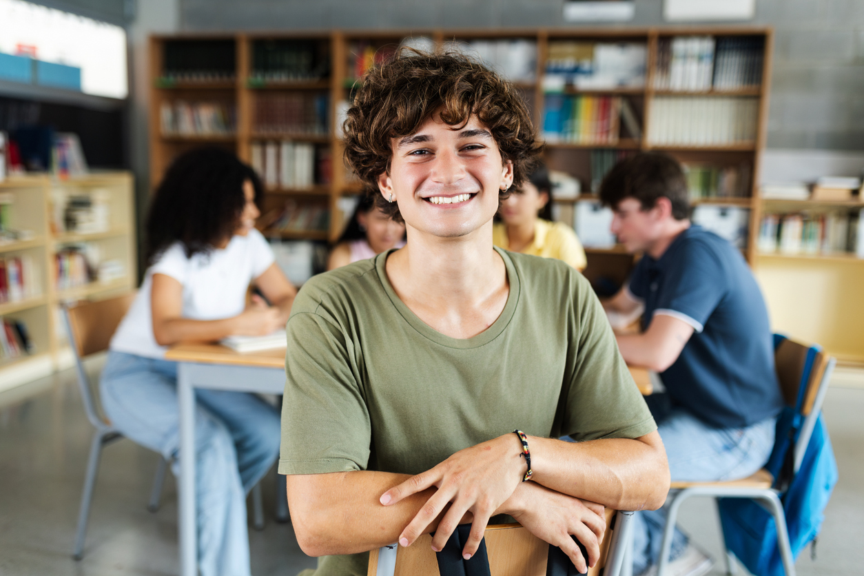 Emotion Coaching your Adolescent