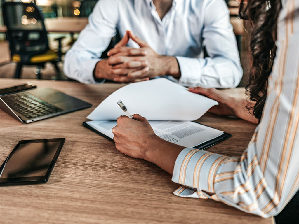 Governance and Finance in the NFP sector with Wendy Lamotte