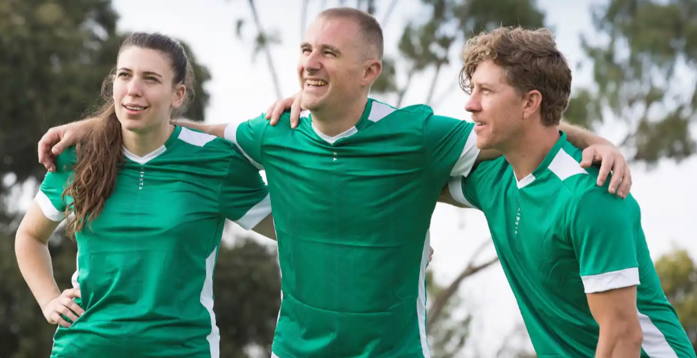 Good Sport workshop: alcohol management for City of Swan clubs