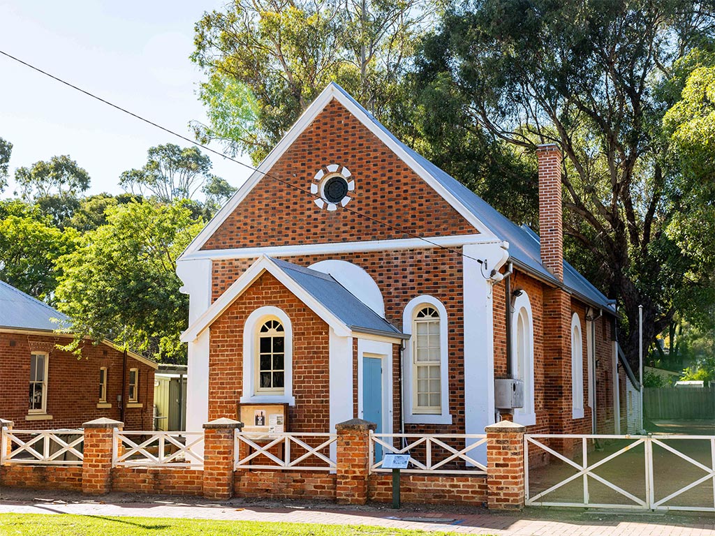 Explore the Swan Valley - Breadbasket for Thousands of Years