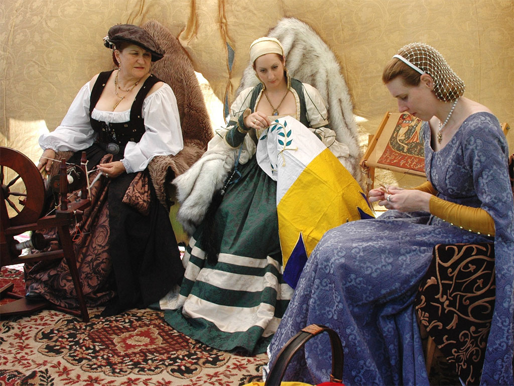 Guildford Medieval Fayre