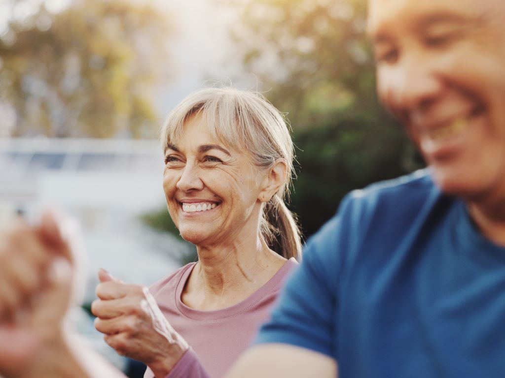 Improve your health, improve your life