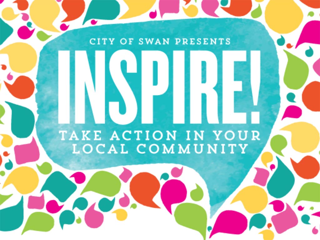 All about community grants