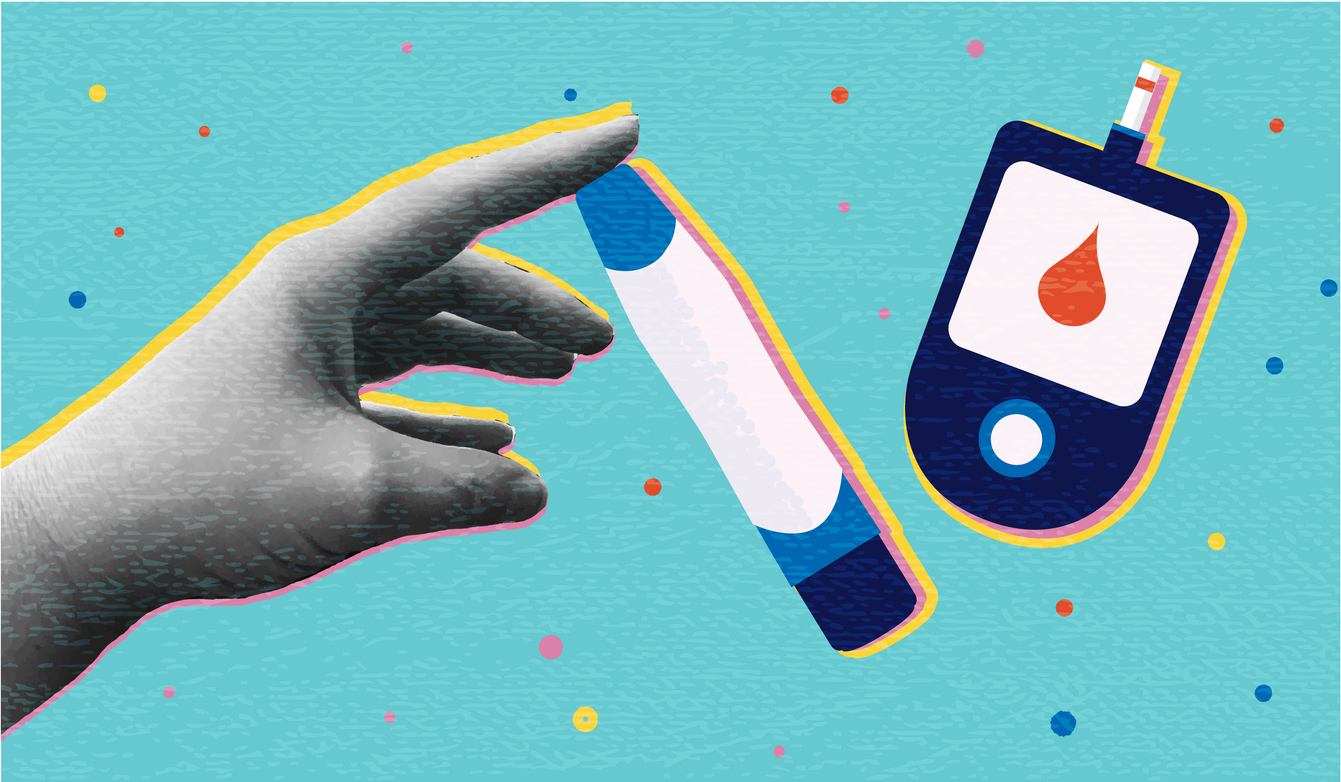 Diabetes WA - Living Well with Diabetes