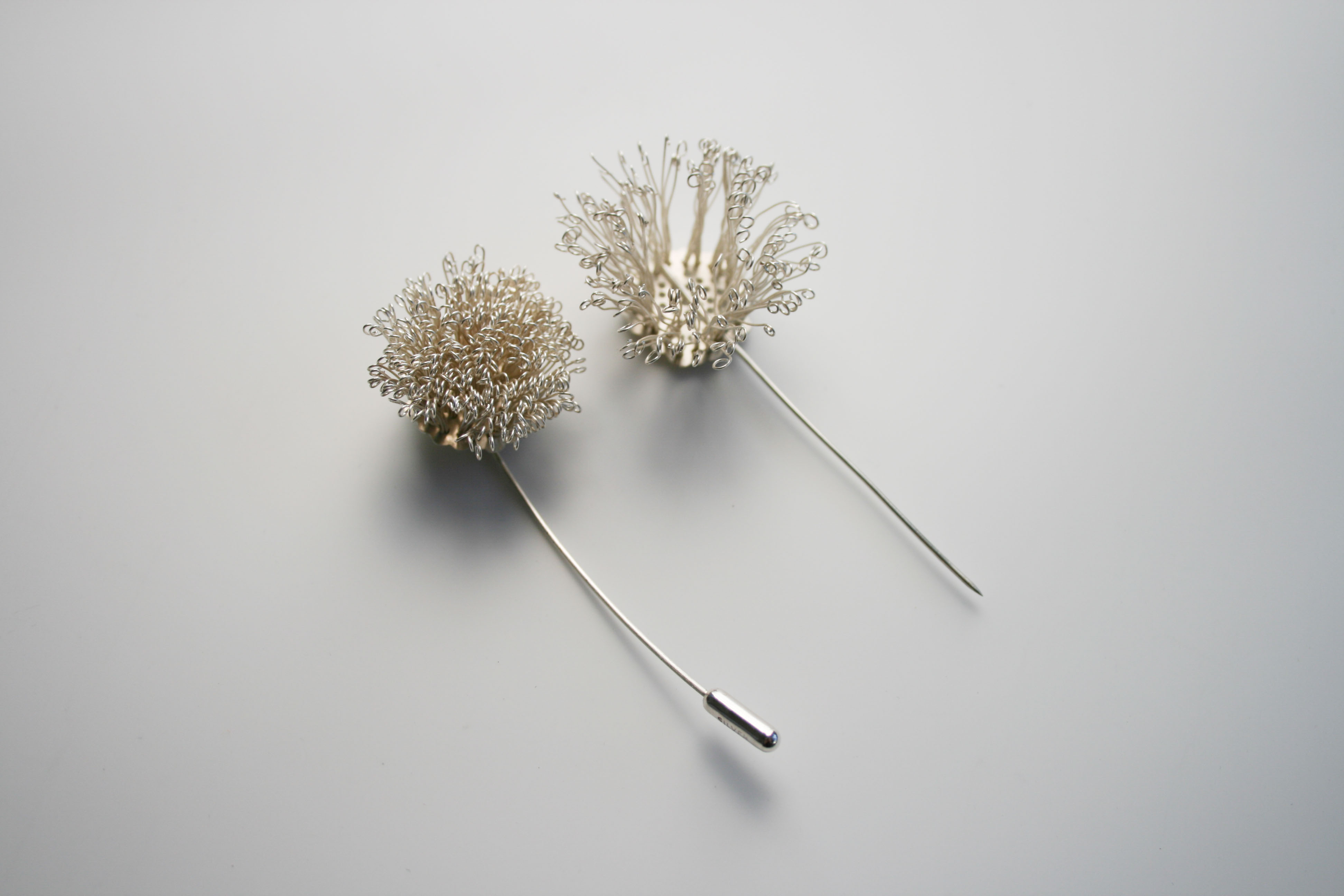 Workshop: Jewellery Techniques Series | Melissa Cameron