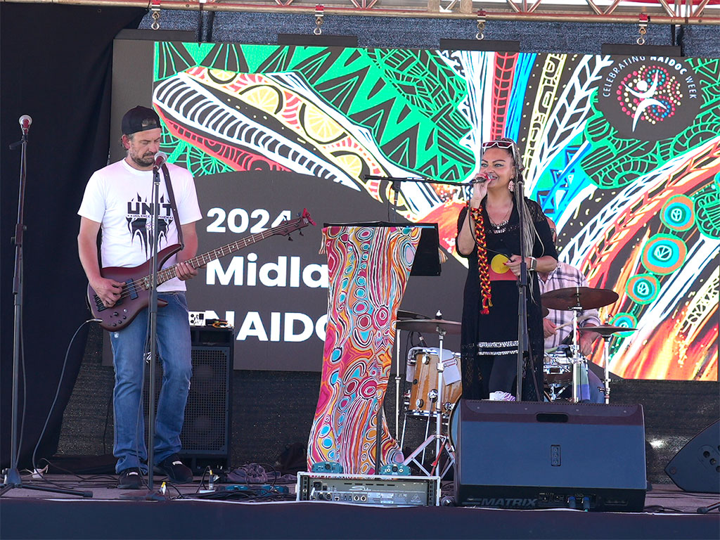 Midland NAIDOC