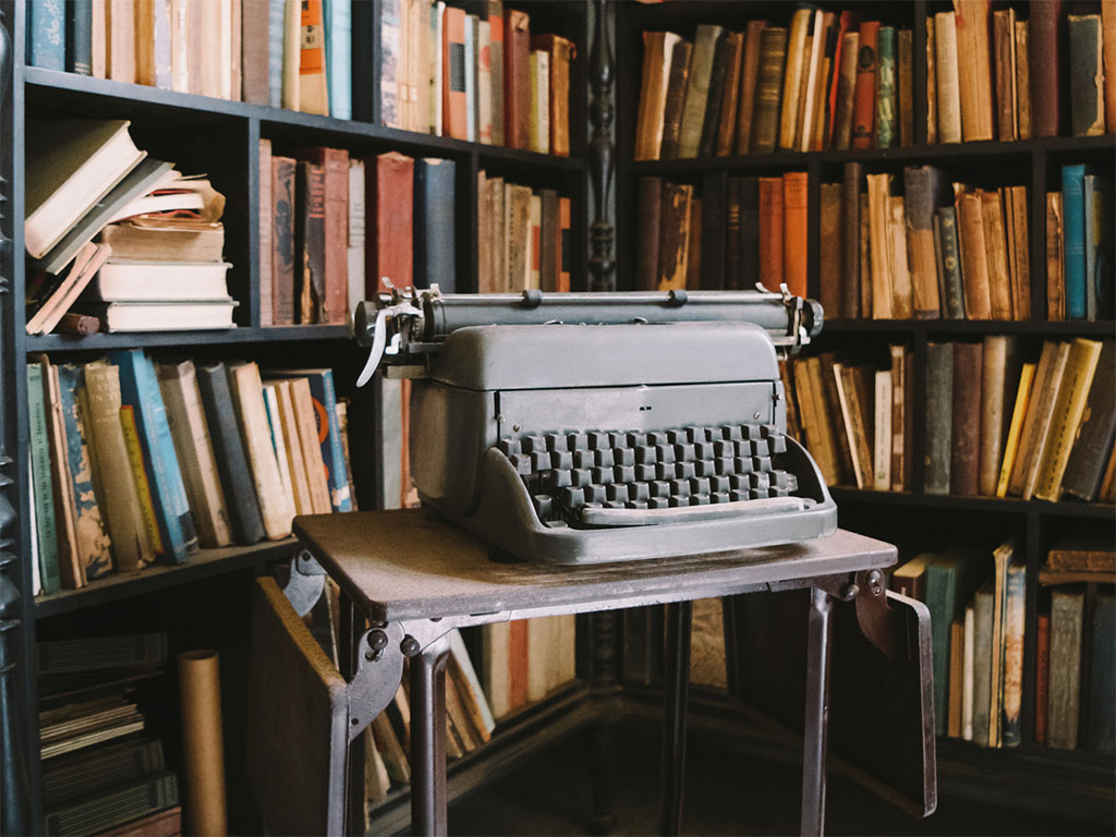 NaNoWriMo write in session