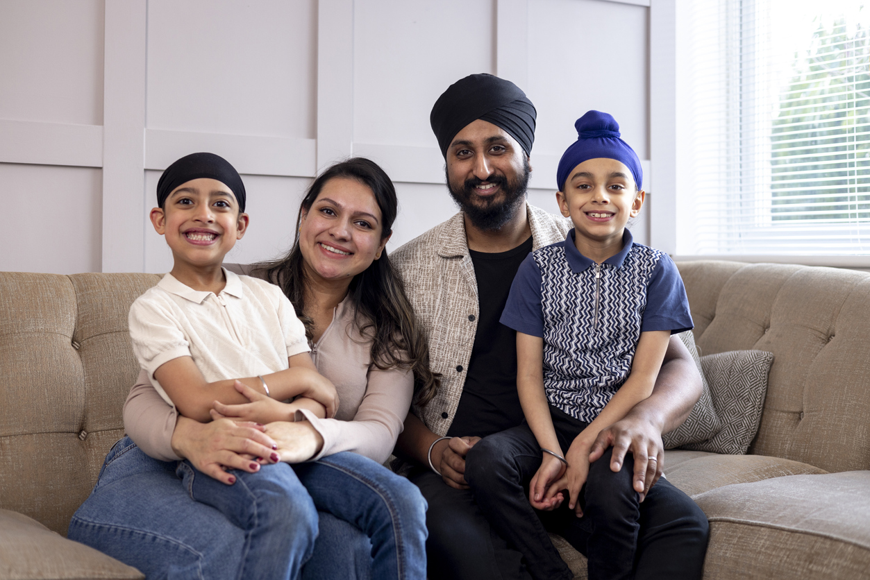 National Sikh Day 2026