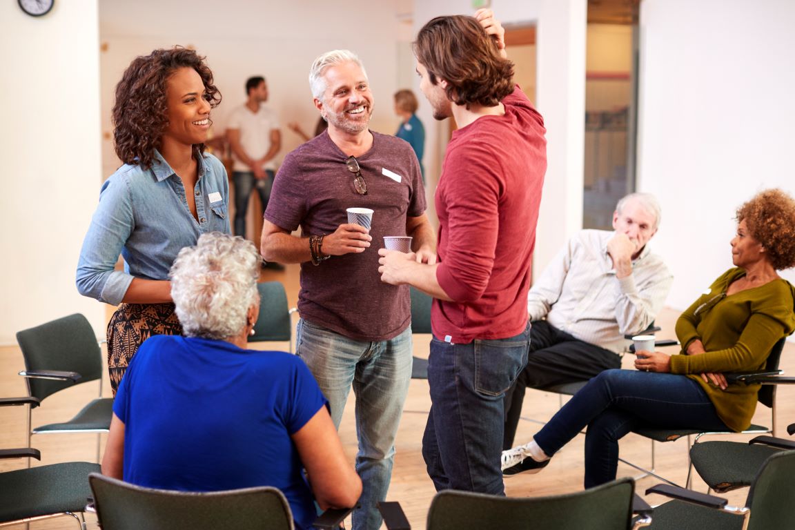 People at Place Bullsbrook