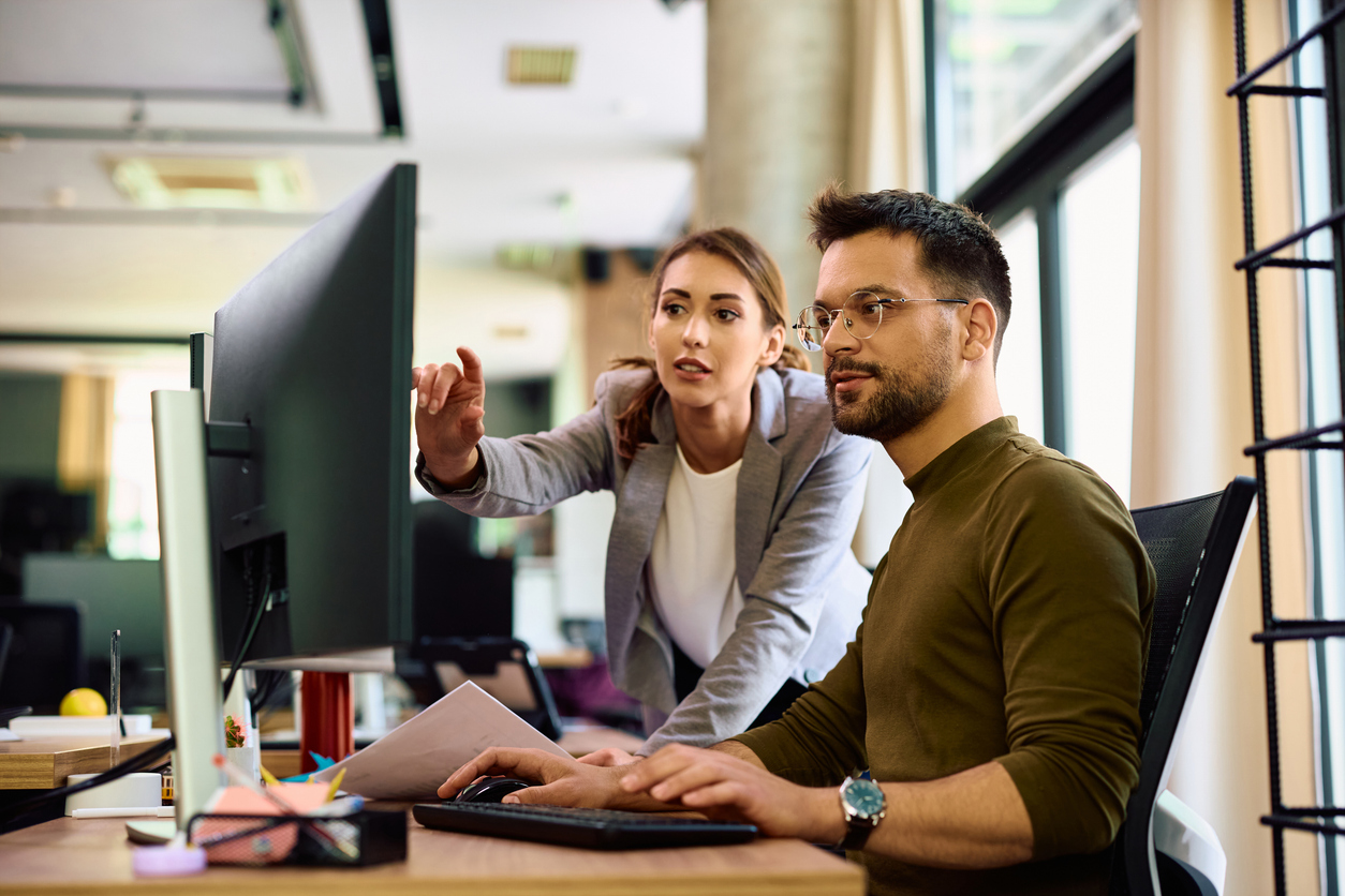 Business Procurement Essentials