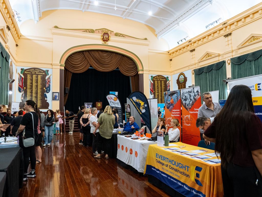 Swan Jobs Expo 2026 – Ellenbrook