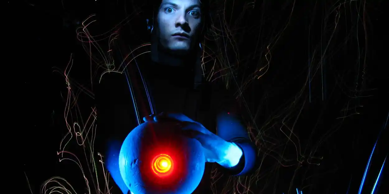 Alvin Sputnik: Deep Sea Explorer 