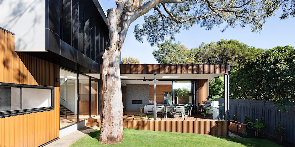 Thinking Green: Sustainable home design with Emergen