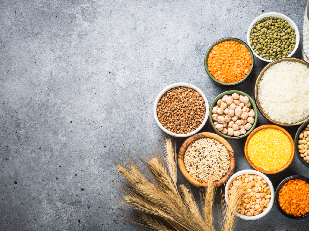 Living with Gluten Intolerances 