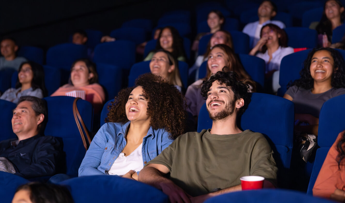 National Volunteer Week - Free Movie Screenings