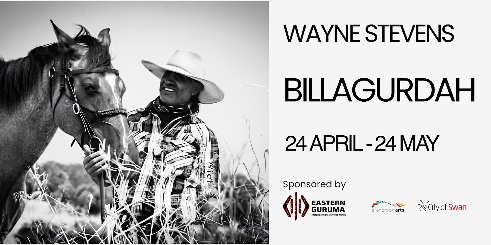 Billagurdah by Wayne Stevens