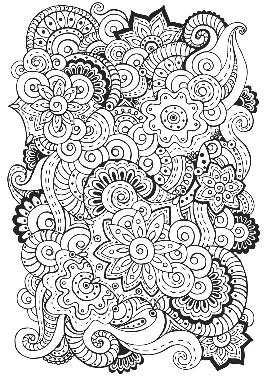  Zentangles Workshop