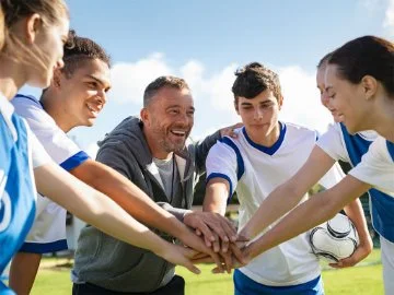 Inspire Training sessions