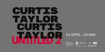 Untitled 2 by Curtis Taylor