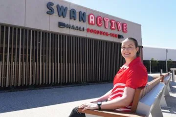 Swan Active - Midland