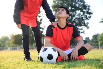 Fair Play: Being an Active Bystander in Sport Workshop
