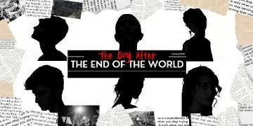 Fringe Festival: The Day After the End of the World