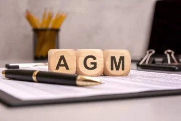 Getting AGM Ready