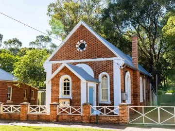 Guildford Mechanics Hall