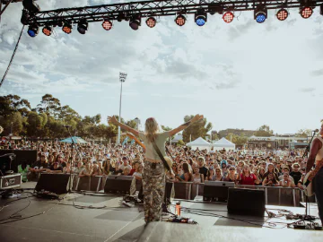 Hyper returns on Saturday, March 21, 2026 