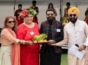 Multicultural Festival 2025