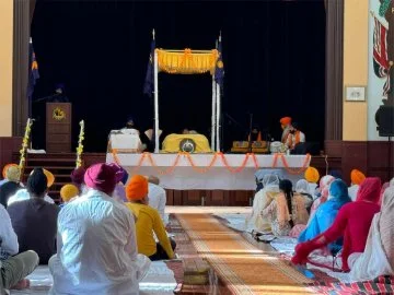 National Sikh Day 2026
