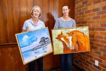 Swan Open Studios 2026