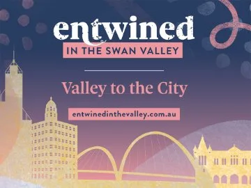 Entwined in the Swan Valley flyer