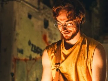 Fringe Festival: play.