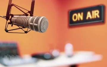 Introduction to Podcasting