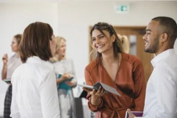 Understanding Neurodiversity workshop
