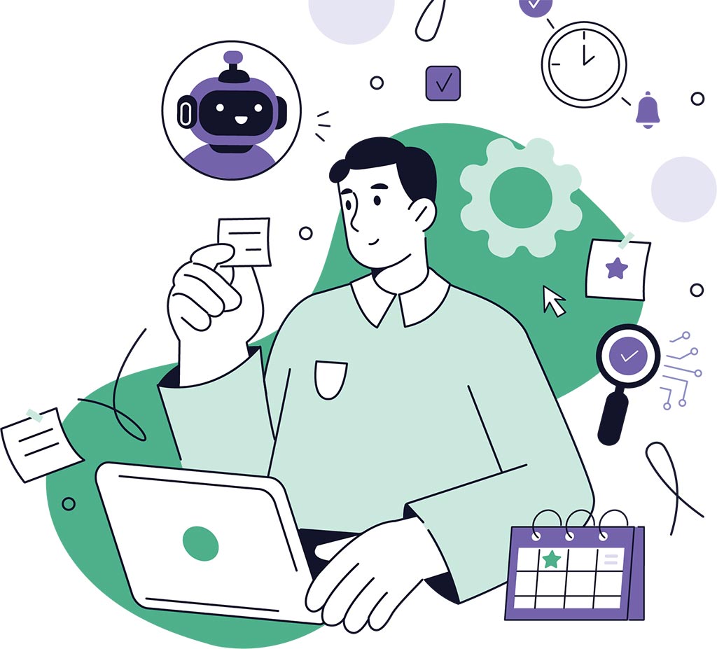 AI for community and sporting organisations