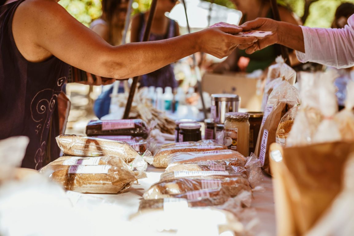 Swan Valley Artisan Market