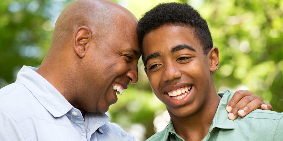 Building resilience in your adolescent