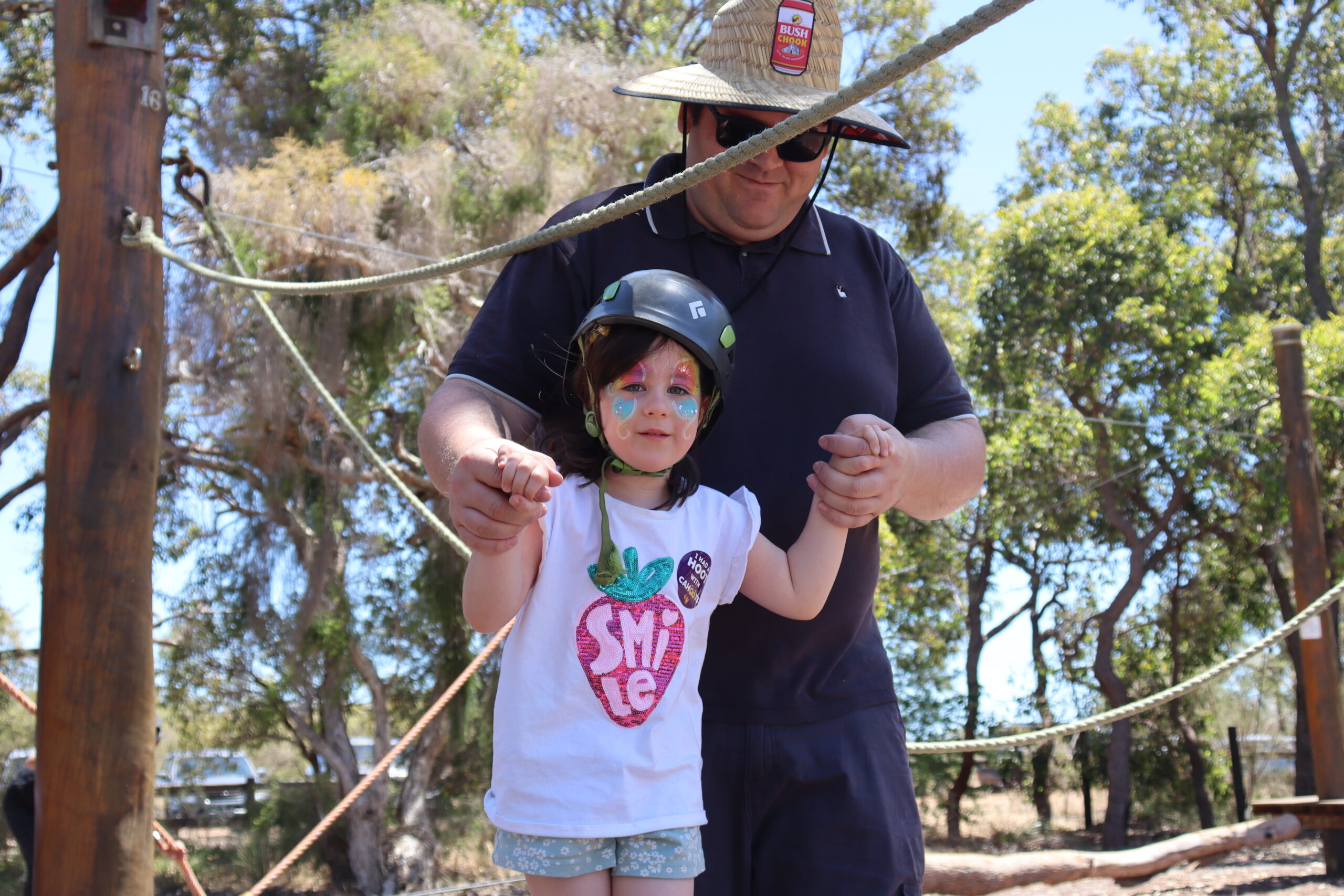Cahoots Festival of Fun