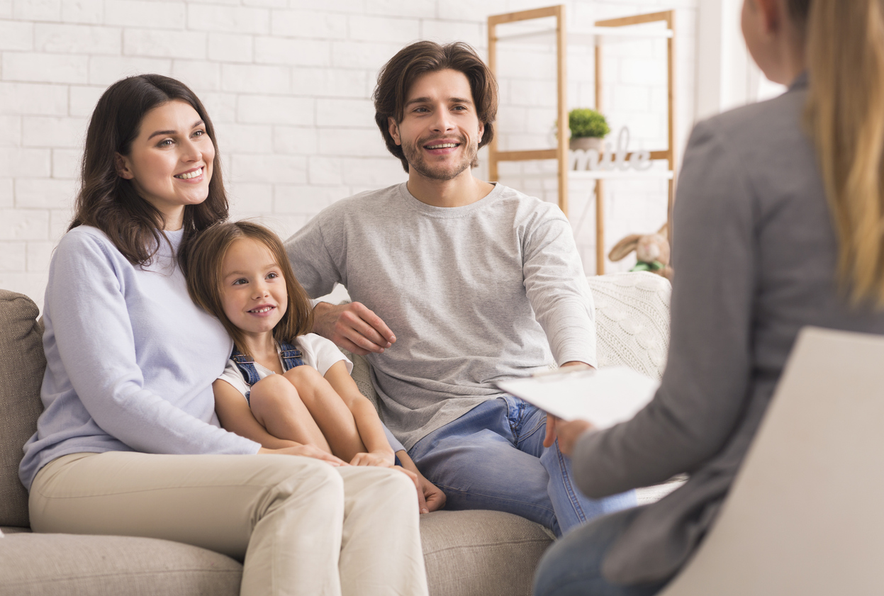 Become a Foster Carer - Midland Information Session