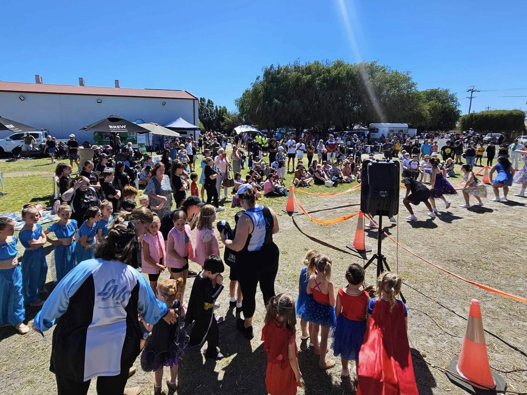 Easter Festival