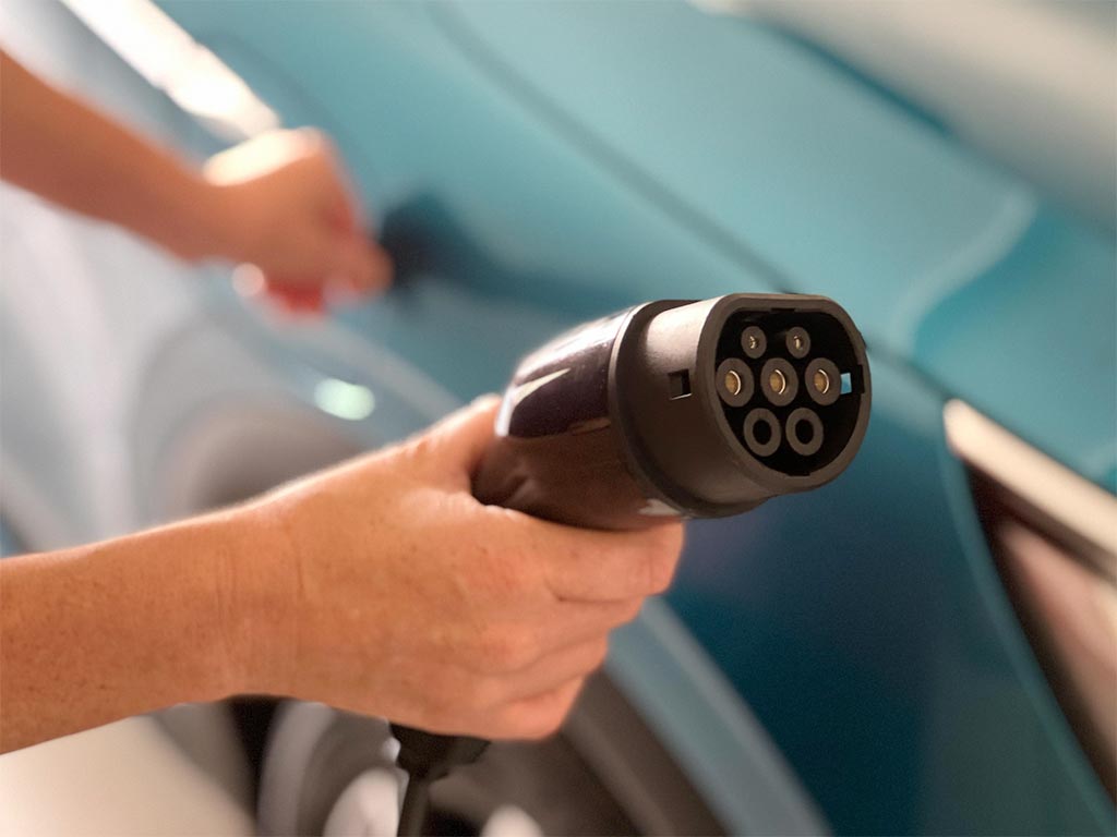 RAC Sustainable Mobility