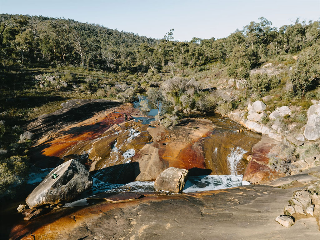 WanderFest Gidgegannup