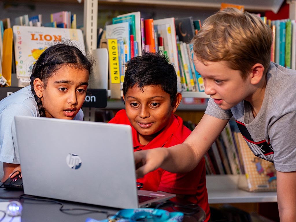Futures Lab Program celebrates 10 years