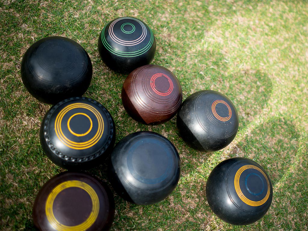 Free Family Fun Night - Come and Try Bowls