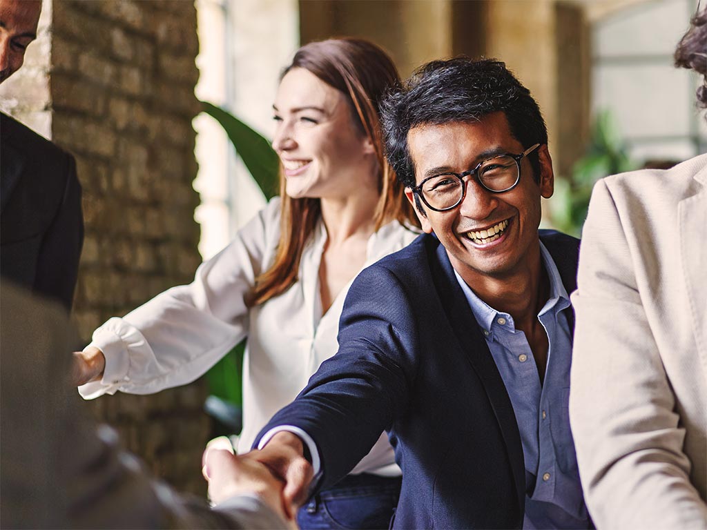 Networking - The Power of Connection