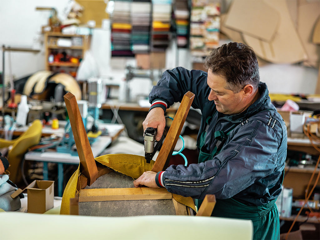 Swan Repair Cafe