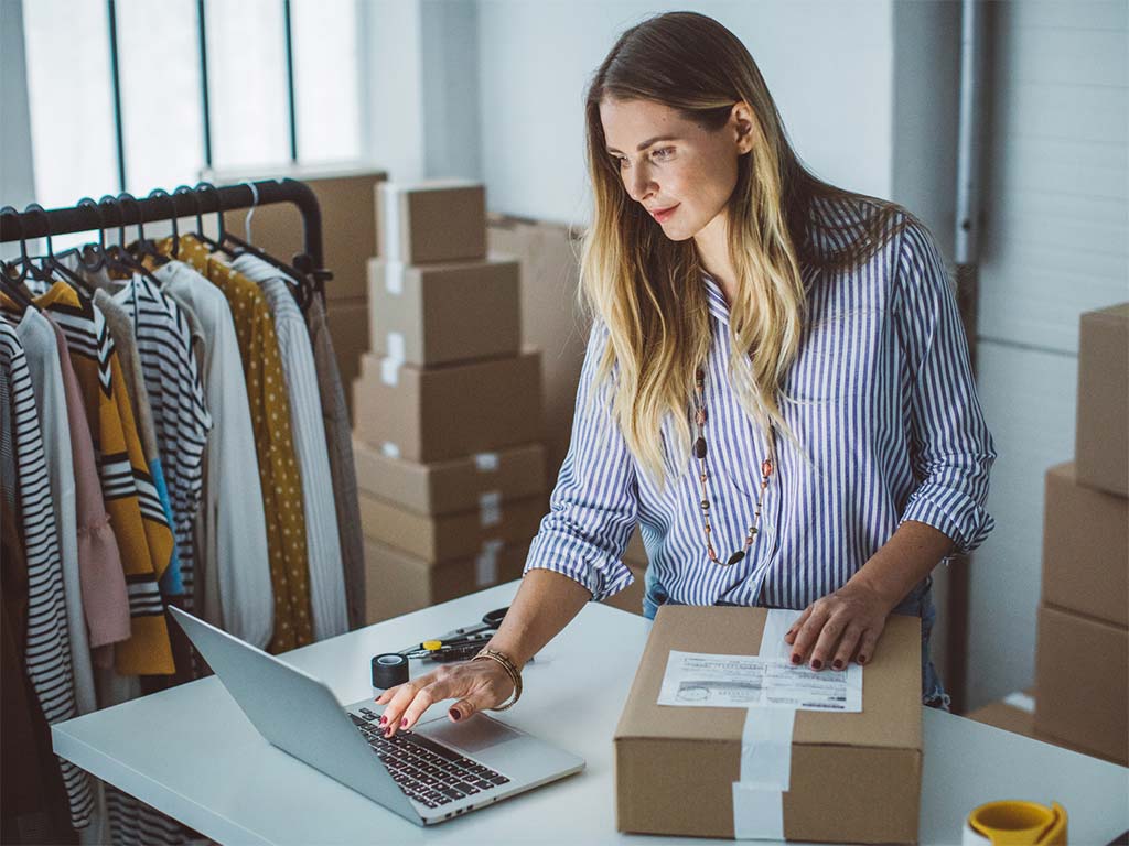 How to Identify Develop and Create Products to Sell Online